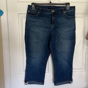 Bandilino Mandie Cardi jeans, worn twice